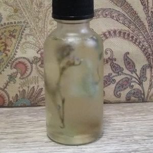 "SENSUAL" BATH / BODY OIL